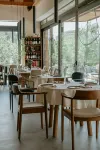Ciy Restaurant & Konukevi Hotels in Davutlar Mahallesi