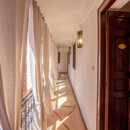Riad Dar Nejma & Spa
