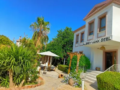 Alibeyhan Otel