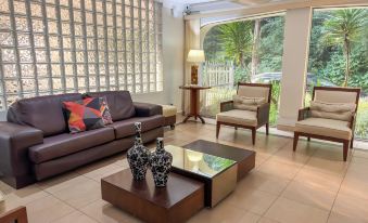 Hotel Nacional Inn Guarujá