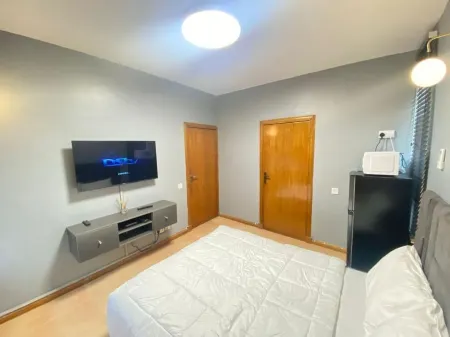 Mulliner Towers Отели рядом с достопримечательностью «Остров Лагос»