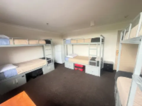 Downtown Backpackers & Accommodation Hotels in 