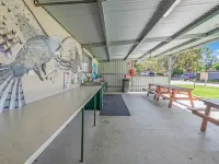 Torrumbarry Weir Holiday Park