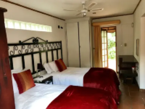 格林納達自助式酒店