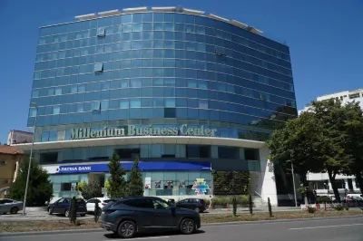 Millennium Hotels in 