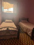 Hotel Afriquia Hotel di Oujda