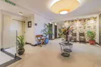 Vesci Faventia Hotels in Huétor-Tájar