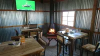 Bella de Karoo Hotels in Ladismith