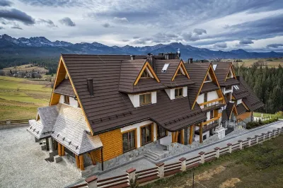 Hotel Kopieniec Hotels in 