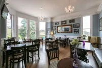 Sefton Park Hotel Hotels in Speke