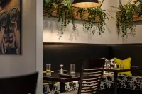 Twisted Lemon Restaurant & Boutique Inn Hotels in Haldimand County