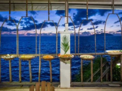 Bliss Boutique Hotel Seychelles Hotels in Glacis