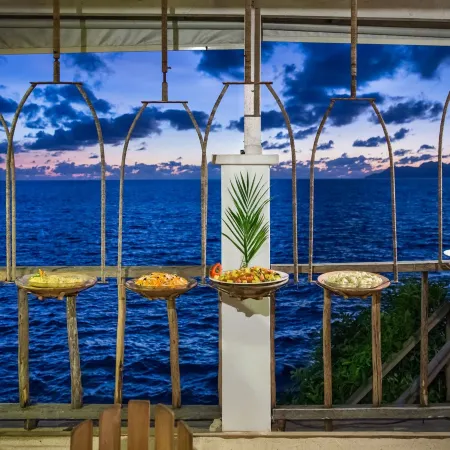 Bliss Boutique Hotel Seychelles