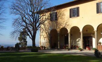 Villa Il Poggiale Dimora Storica