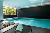 Nemea Appart Hotel Cannes Palais - Swimmingpools