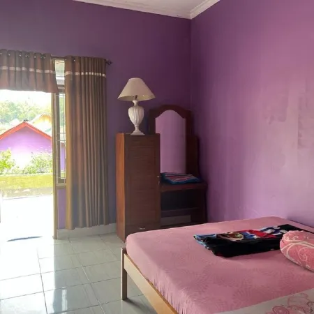 Tresno Sembalun Rinjani