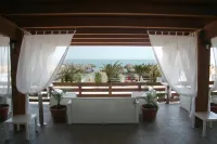 Beach Club Ippocampo