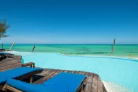 Pongwe Beach Hotel - Romantic