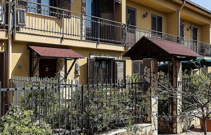 Bed and Breakfast Marina d'Aspra