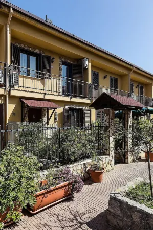 Bed and Breakfast Marina d'Aspra