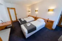 Au Sauvage Hotel di Presnoy