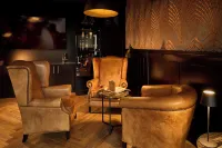 Hotel Bernstein - Baarit