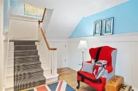 The Jungle Room - Premier Harbor Springs Suite