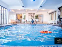 WDC Aparthotel Hotels in Buea