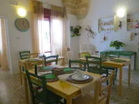 B&B Il Geranio Hotels in Melendugno