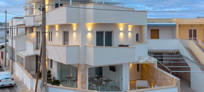 B&B Mozzafiato Hotels in Ugento