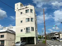 Hotel Maruichi