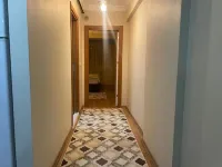 Meva Pansiyon Hotel a Sasalli Merkez Mahallesi
