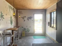 Royal Rat Hostel Hotels in Maya Beach