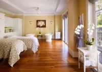 Montage Palmetto Bluff - Spa