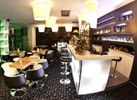 Business Hotel Astrum Laus - Gym