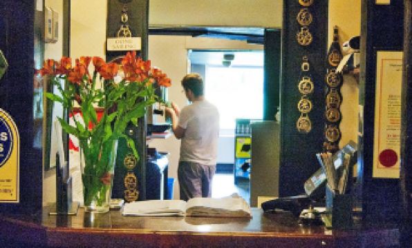 Brown Trout Golf & Country Inn