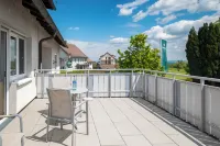 Landgasthof Linde - In ruhiger, ländlicher Umgebung Hotels in Illmensee