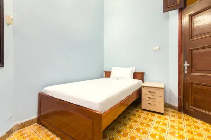 Chikoo Homestay (spot-on)