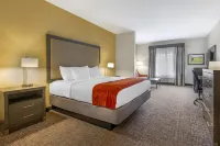 Best Western Plus Elizabethtown Inn  Suites