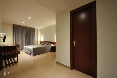 Hotel Els Noguers