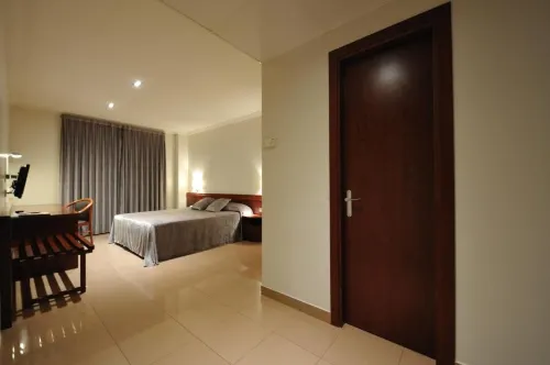 Hotel Els Noguers Hotels in Bages