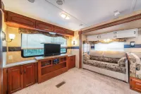 Wildwood Camper: Grill, Firepit & Pets OK Hotel a Hobart