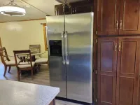 Bloomingdale Country Cottage 2bed 2bath