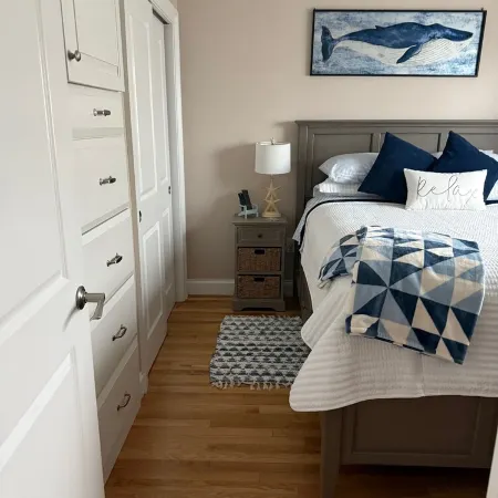 Beautiful Ocean Front Condo