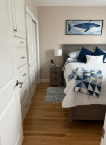 Beautiful Ocean Front Condo