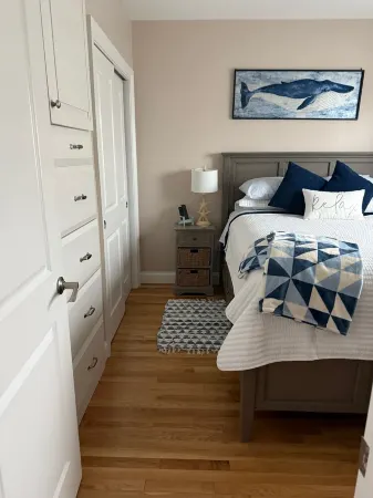 Beautiful Ocean Front Condo Отели рядом с достопримечательностью «Casino Ballroom»