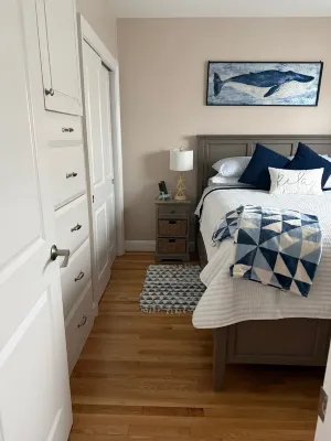 Beautiful Ocean Front Condo