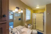 Spacious Home on East Lake Okoboji
