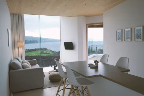 Sao Vicente Lodge - Atlantic Retreat - Апартаменты