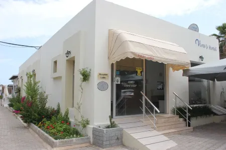 Viras Hotel
